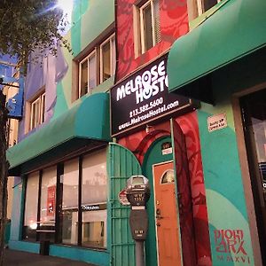 Melrose Hostel (Adults Only)