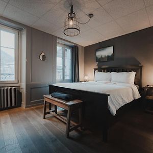 NO8 Boutique Hotel