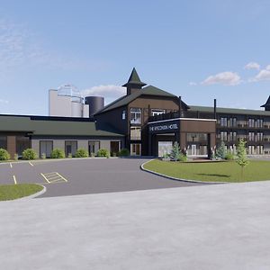 The Wisconsin Hotel & Conference Center