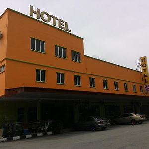 Hotel Suria