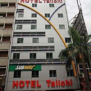 Tai Ichi Hotel Kuala Lumpur